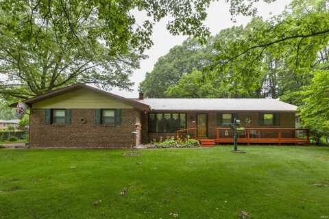 56015 Birch Road, Osceola, IN 46561