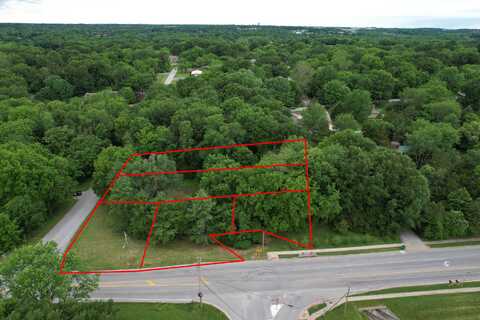 Lots 1-5 South Farm Rd 197, Springfield, MO 65809