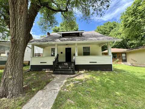 1131 West Mt Vernon Street, Springfield, MO 65806