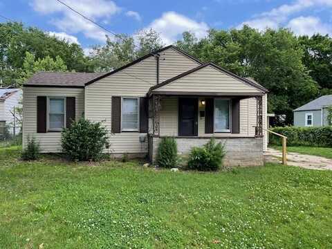 710 South Forest Avenue, Springfield, MO 65802