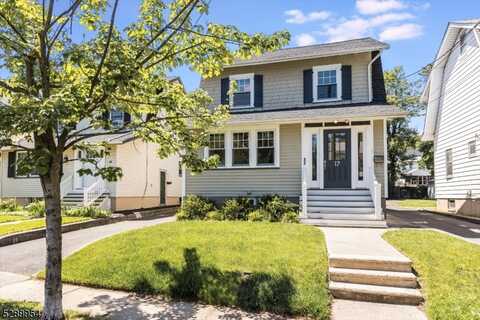 17 Orchard Rd, Maplewood, NJ 07040