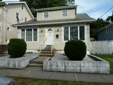 154 40Th St, Irvington, NJ 07111