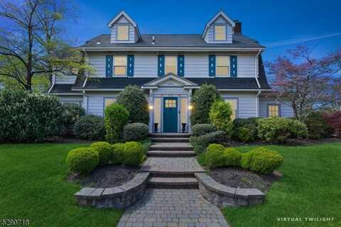 62 Berkeley Pl, Glen Rock, NJ 07452