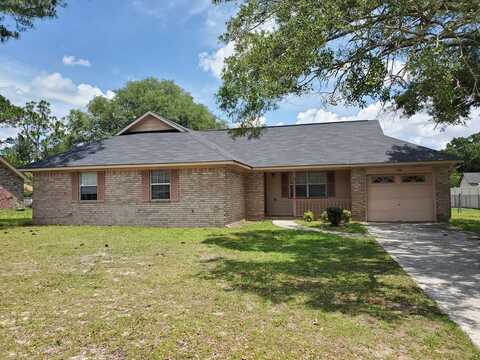 106 Stephanie Drive, Allenhurst, GA 31301