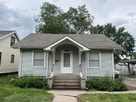 3115 Forest Ave, Great Bend, KS 67530