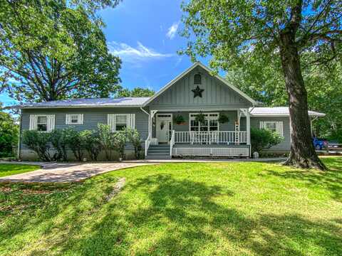 627 County Road 6411, Green Forest, AR 72638