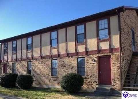 2841 Frontier Court, Radcliff, KY 40160