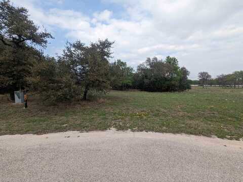 Lot 11 Double Cir, Burnet, TX 78611