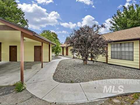 1941 S Priest Place, Boise, ID 83706