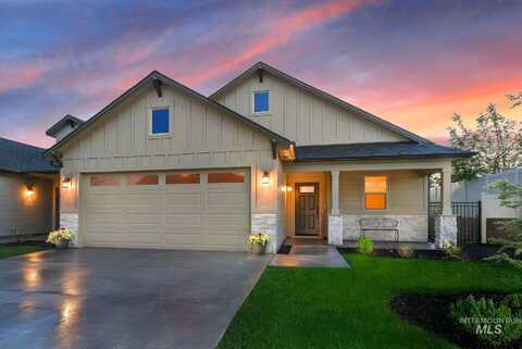 3359 NW 15th Ave, Meridian, ID 83646