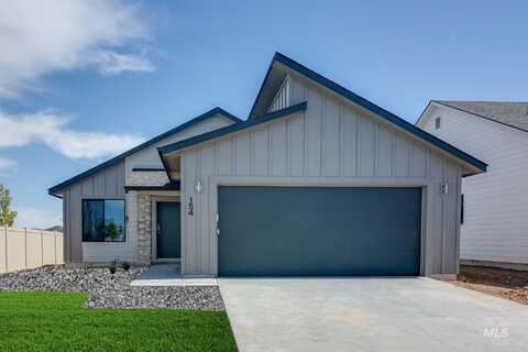 18392 N Fire Ice Ave, Nampa, ID 83687