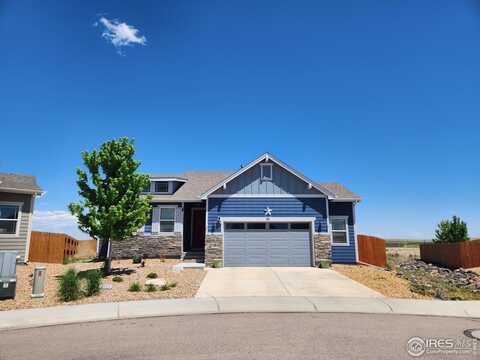 101 Bluebell Ct, Wiggins, CO 80654