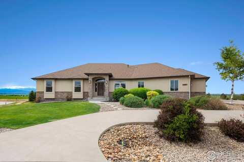 3121 Megan Cir, Berthoud, CO 80513