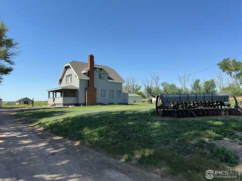 16154 County Road 24, Sterling, CO 80751