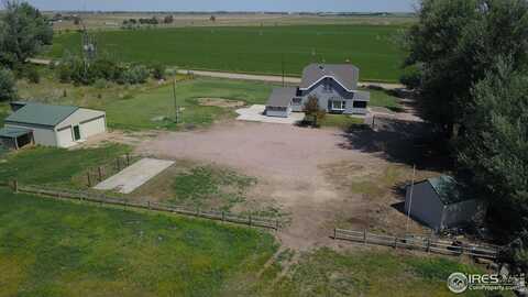 16154 County Road 24, Sterling, CO 80751
