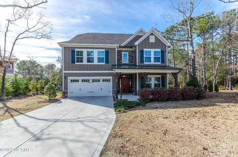 255 Mimosa Drive, Sneads Ferry, NC 28460