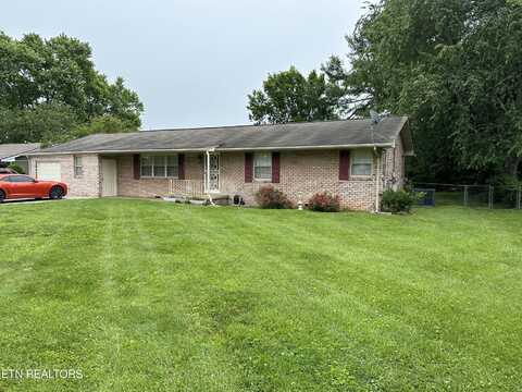 2320 Yorkcrest Drive, Knoxville, TN 37912