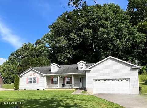 118 Hoskins Lane, Clinton, TN 37716