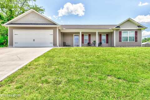 129 Storm Lane, Jacksboro, TN 37757