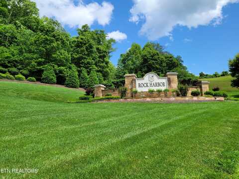Marble Point Way, New Tazewell, TN 37825