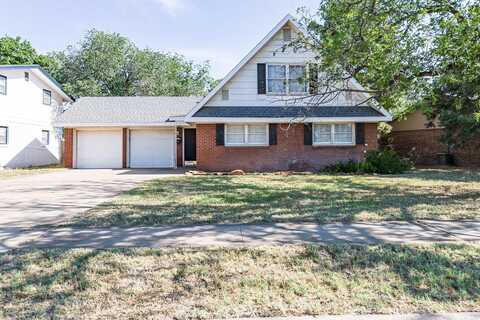 5412 32nd Street, Lubbock, TX 79407