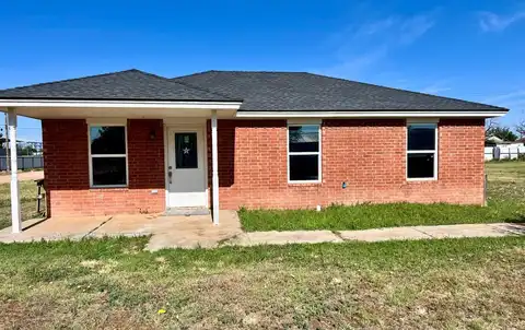 1104 Ave F, Ralls, TX 79357