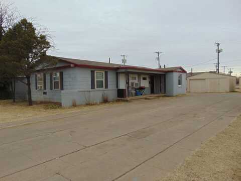 3409 Quaker Avenue, Lubbock, TX 79413