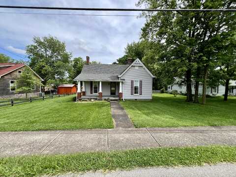 408 South Winter Street, Midway, KY 40347