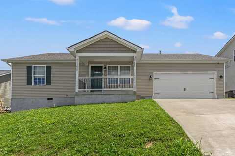 218 Connie Lane, Winchester, KY 40391