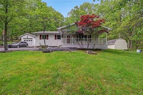 616 Rainbow Terrace, Chestnuthill, PA 18330