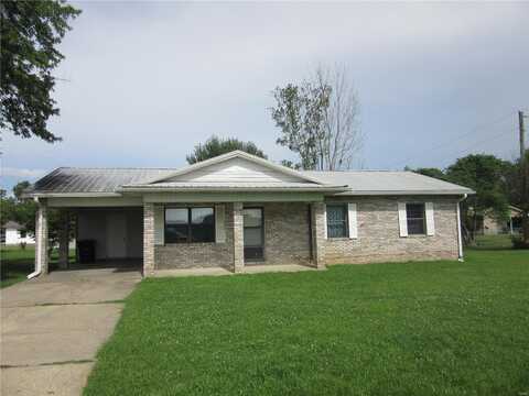 1002 Kay Dr., Campbell, MO 63933