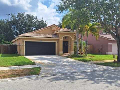 20401 SW 1st St, Pembroke Pines, FL 33029