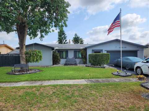 11435 NW 41st St, Sunrise, FL 33323