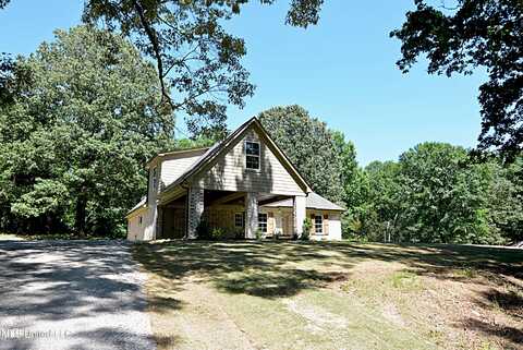 4810 Bluff Road, Hernando, MS 38632