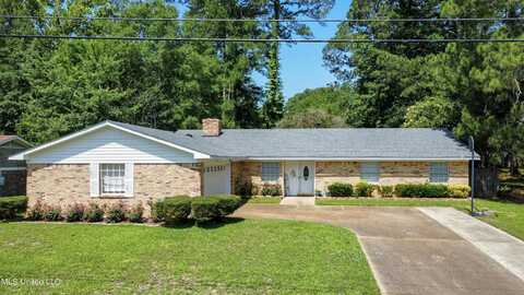 204 Kitchings Drive, Clinton, MS 39056