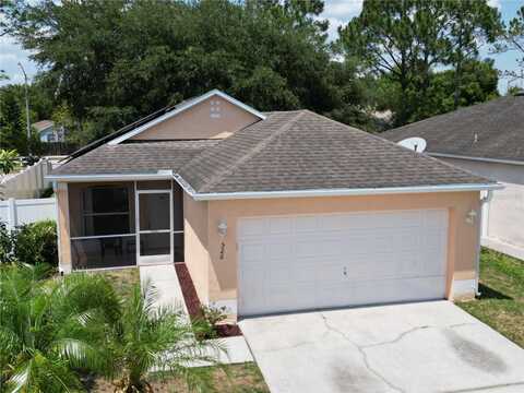 526 POINTE ALLYSON WAY, ORLANDO, FL 32825