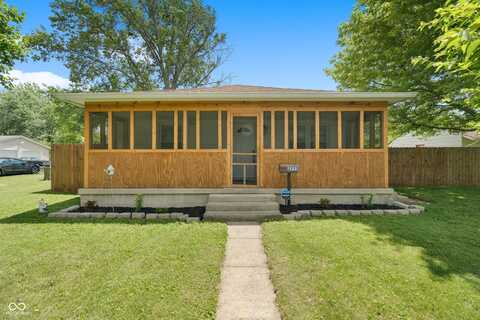 2253 E Gimber Street, Indianapolis, IN 46203