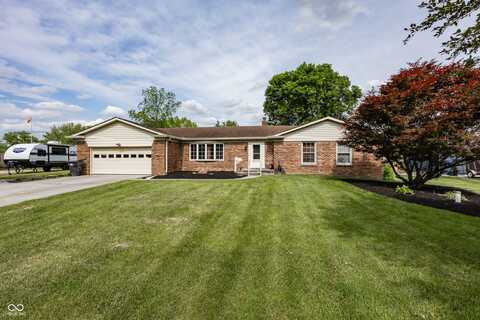 1517 Bruner Drive, Greenfield, IN 46140