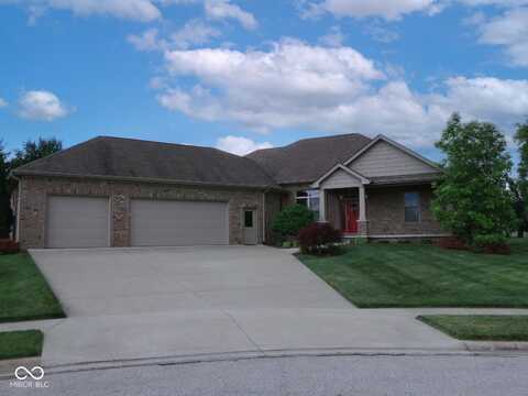 3759 Taylor Court, Columbus, IN 47203