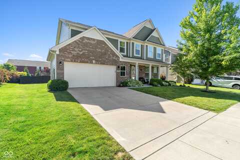 15752 Millwood Drive, Noblesville, IN 46060