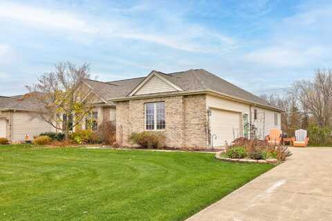 8071 Prestonwood, Flushing, MI 48433