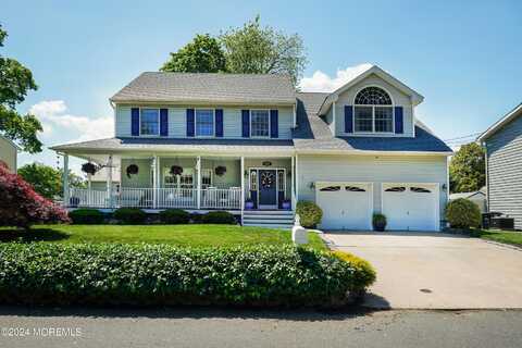 1417 Rogers Road, Wall, NJ 07719