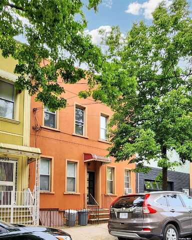 19-25 Cornelia Street, Ridgewood, NY 11385