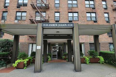 35-20 Leverich Street, Jackson Heights, NY 11372