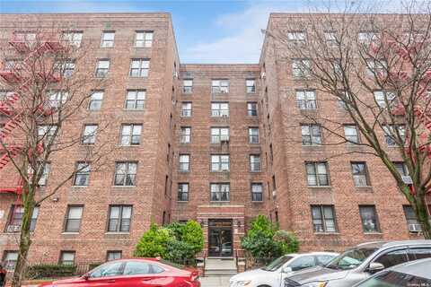 102-36 64 Ave, Forest Hills, NY 11375