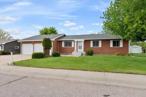 604 Fruitdale Road, Spearfish, SD 57783