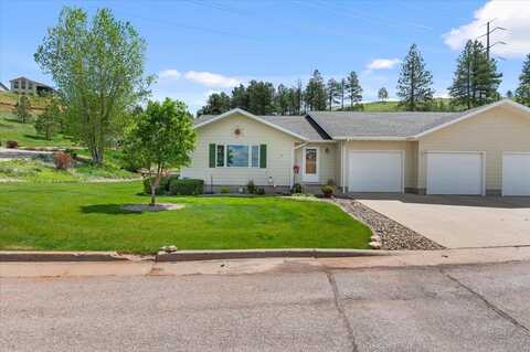336 Cottage Hill Lane, Spearfish, SD 57783