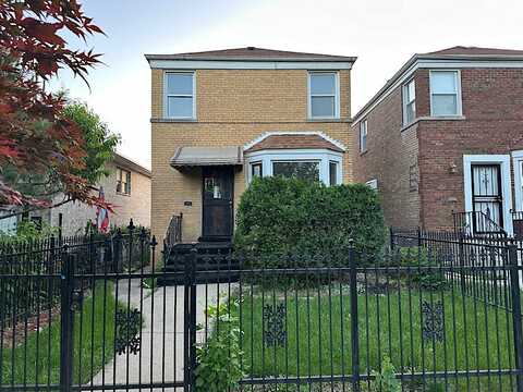 1618 N Long Avenue, Chicago, IL 60639