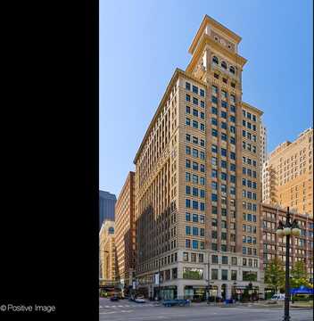 6 N Michigan Avenue, Chicago, IL 60602