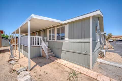 6161 Ocotillo Avenue, 29 Palms, CA 92277